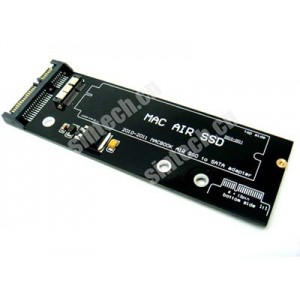  MACBOOK AIR 2010-2011 Year SSD to SATA Adapter card