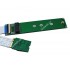 M.2 nVME SSD to M2 A-E-Key wifi port Extension Flex Cable 20cms