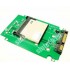 CFast card to SATA adapter