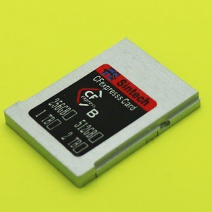 DIY CFexpress B nVME 2230 SSD Card For Nikon Z6 Z7 Z9