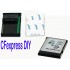 DIY NVME 2230 SSD Card As CFexpress B For Camera