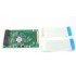 mSATA SSD to ZIF Card For IPOD PAD