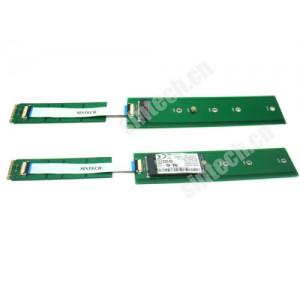 M.2 B+M KEY SATA SSD extension cable
