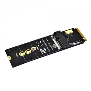 M2 E-Key wifi card to M.2 M-Key card For Intel 7260,8260,9260