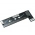 M.2 NGFF NVMe SSD Card For Upgrade Mac Mini 2014 A1347 MEG Series