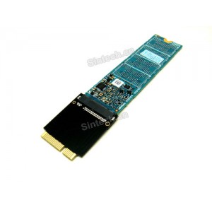 M.2 SATA Card for Upgrade 24Pin 2012 MacBook Air SSD