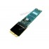 M.2 SATA Card for Upgrade 24Pin 2012 MacBook Air SSD