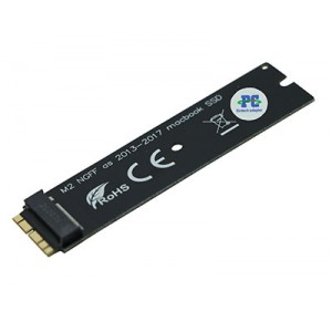 M.2 nVME SSD Card Upgrade 2013-2017 MacBook Air,Late 2013-2015 PRO