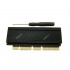 M.2 nVME SSD to PCI-e X16 Card