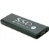 USB 3.0 2012 macbook Pro A1425 A1398 SSD Case
