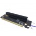 High Quality PCI-E express 16X riser extension card