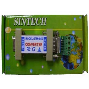 RS232 to RS485 converter Grade normal