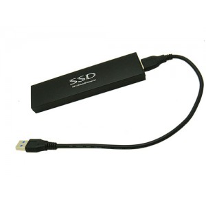 USB 3.0 2012 macbook AIr SSD Case