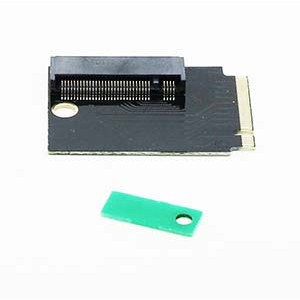M.2 nVME 2230 to 2280 extension Card for Upgrade ASUS ROG Ally