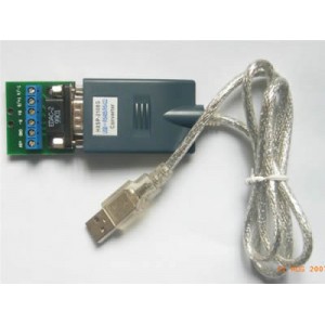 USB2.0 to RS-485/RS-422 Converter